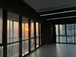 -OCEAN DANCE高空舞蹈室