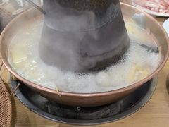 -元盛居(生态大街店)