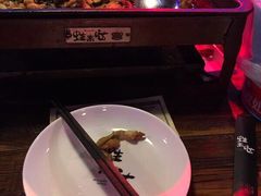 -蘭奢雅集·江浙菜(青山江滩店)