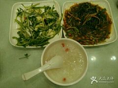 -孟记粥铺·家常菜·烧烤·粥(亚运村店)