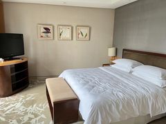 -绿城千岛湖喜来登度假酒店