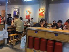 -馬伍旺川菜(江北虹悦城店)