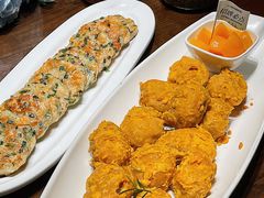 -阿伟海鲜楼·福建菜(延寿店)