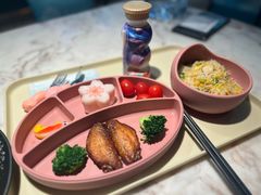 -淮扬韵(市政府汉神店)