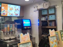 -德克士(砂之船奥特莱斯店)