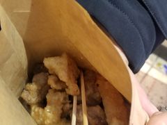 -傅强排骨(成都总店)