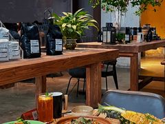 -来回·咖啡(钟村咖啡豆店)