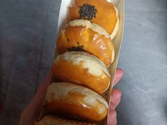 -味多美蛋糕(义和庄地铁店)