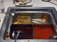 -海底捞火锅(玉桥商业广场店)