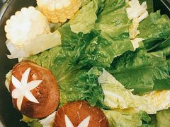 -顺德公猪肚鸡·煲仔饭(白石洲店)