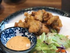 -尺山寸水日料(马桥满天星店)