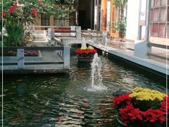 -阳春市花园酒店