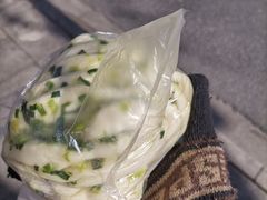 -白玉兰传统小吃