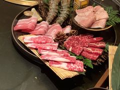 -300杯·和牛烧肉清酒专门店(廊里店)