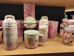 -星巴克臻选(国贸商城首店)