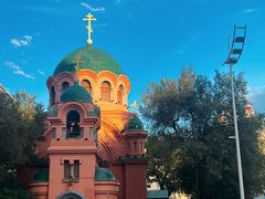 -圣·阿列克谢耶夫教堂