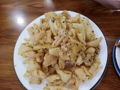 -浑河春面馆非遗鹿角面(良乡店)