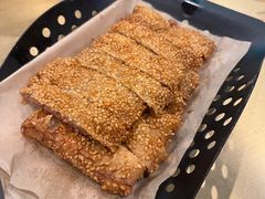 -牛街清真满恒記(平安里西大街店)