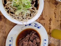 柴氏酱牛肉-柴氏风味斋(甘家口店)