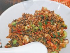 -富正毅三下锅(体育馆店)