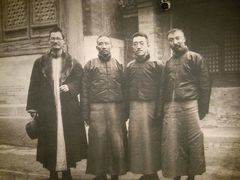 -北京大学赛克勒考古与艺术博物馆