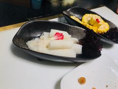 -洪氏嗨捞·猪肚鸡火锅(阳光天地店)