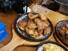 -老东镇啤酒屋海鲜加工·蒸汽海鲜·海鲜烧烤(台东店)