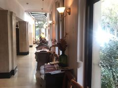 -夏朵餐厅(丁香店)