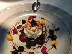 -Wei菋·Le Bistrot