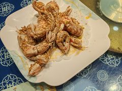 -旺角小渔村(幸福中路店)