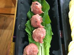 -顺德芦塘冬瓜盅·火锅烧烤(启东店)
