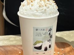 -李山山茶事(景枫店)