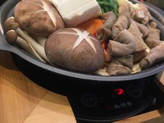 -元气寿司(东方宝泰店)
