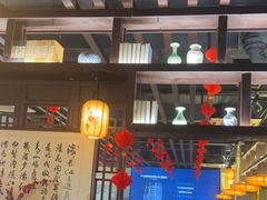 -一江水食府(后湖店)