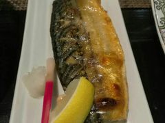 -景鹤料理(上地华联店)