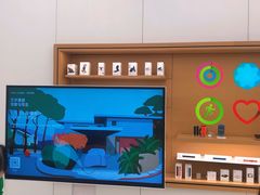 -Apple零售店(珠江新城店)