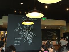 -星巴克(北京惠新东街店)