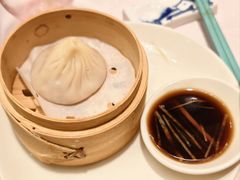 -江南灶中餐厅(南京香格里拉店)