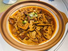 -大张烙馍村(绿地店)