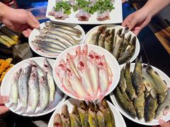 -石锅苗苗鱼(武汉首店)