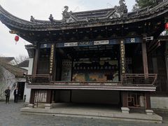 -衣裳街历史文化街区
