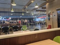 -麦当劳(郑州东高铁站店)