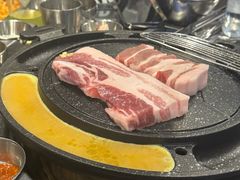 -401餐厅(弘大店)