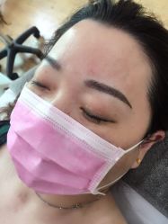 -轻妆Feel·半永久纹眉眼线