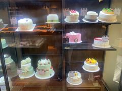 -红跑车(仙鹤街店)