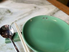-那家小馆•北京菜•烤鸭(香山店)