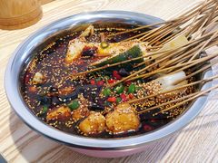 -长颈鹿的口袋钵钵鸡(市南店)