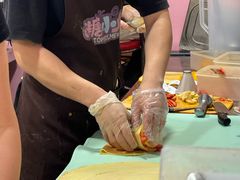 -东门町美食街