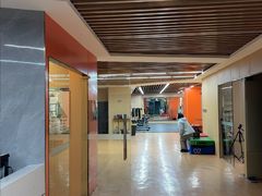 -CXFIT 陈徐健身工作室(凯旋店)