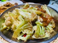 -原汁原味农家菜·经典粤菜(江燕南路店)
